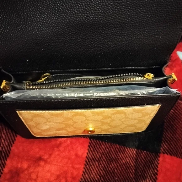 FASHION BAG - Picture 4 of 7